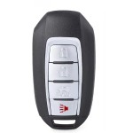 Infiniti Q50 Q60 4 Button Smart Key 2019-2022 For KR5TXN7 | Aftermarket